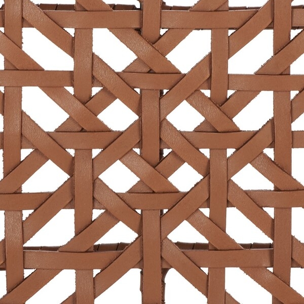 Bandelier Bench - Light Honey / Natural - Safavieh - Image 6