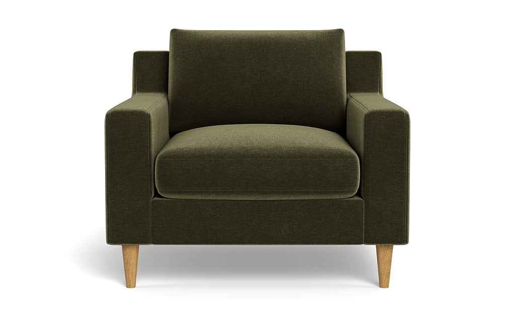 Saylor Accent Chair - Image 0