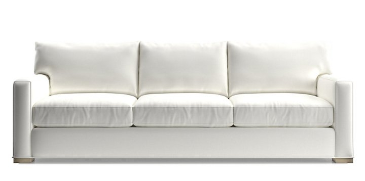 Axis 105" Grande Sofa - Image 1