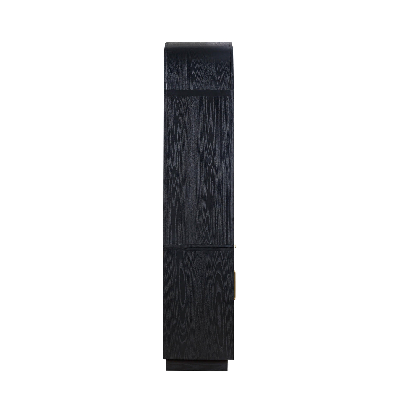 Marlow Wood Entertainment Center (re stock june 4th 2025) - Image 2