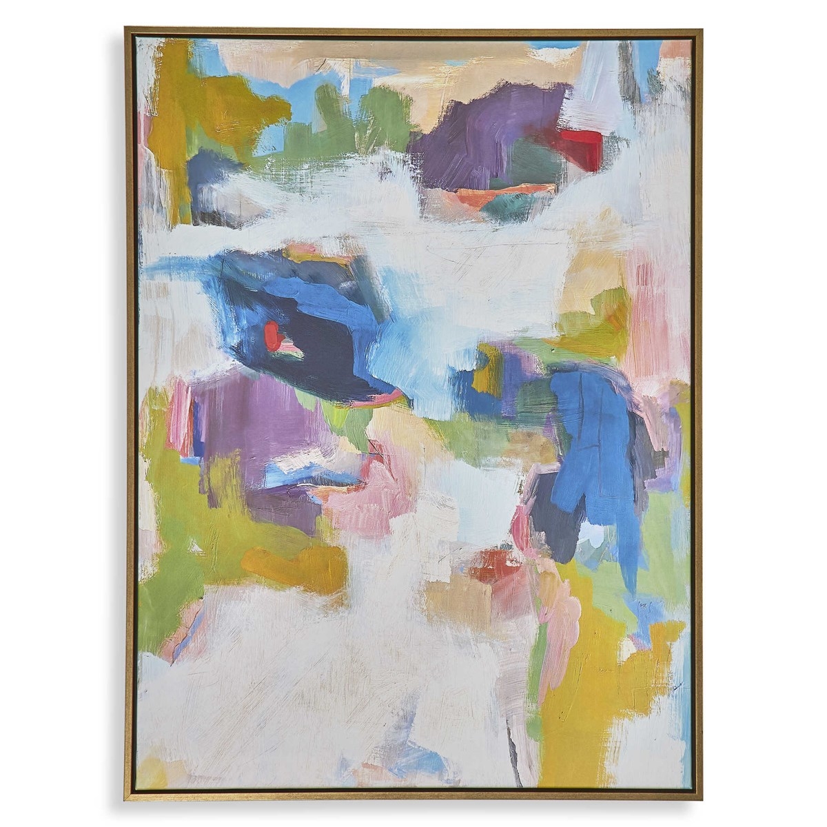 FRAMED CANVAS - Image 5