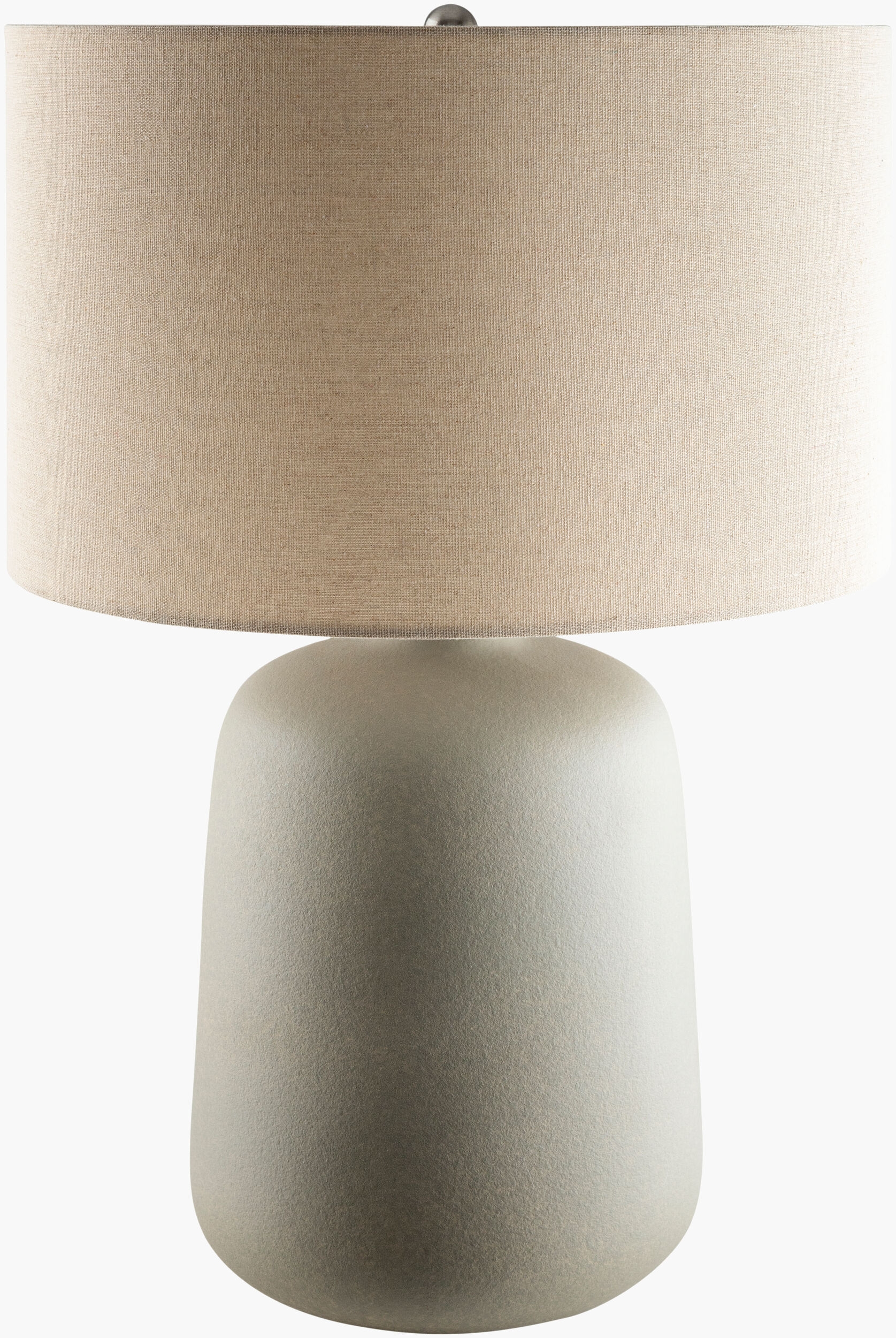 Livabliss Harmonie  Glazed 24"H x 15"W x 15"D Accent Table Lamp - Image 0