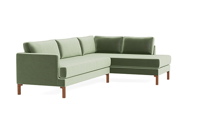Winslow 3-Seat Right Bumper Sectional - Image 4