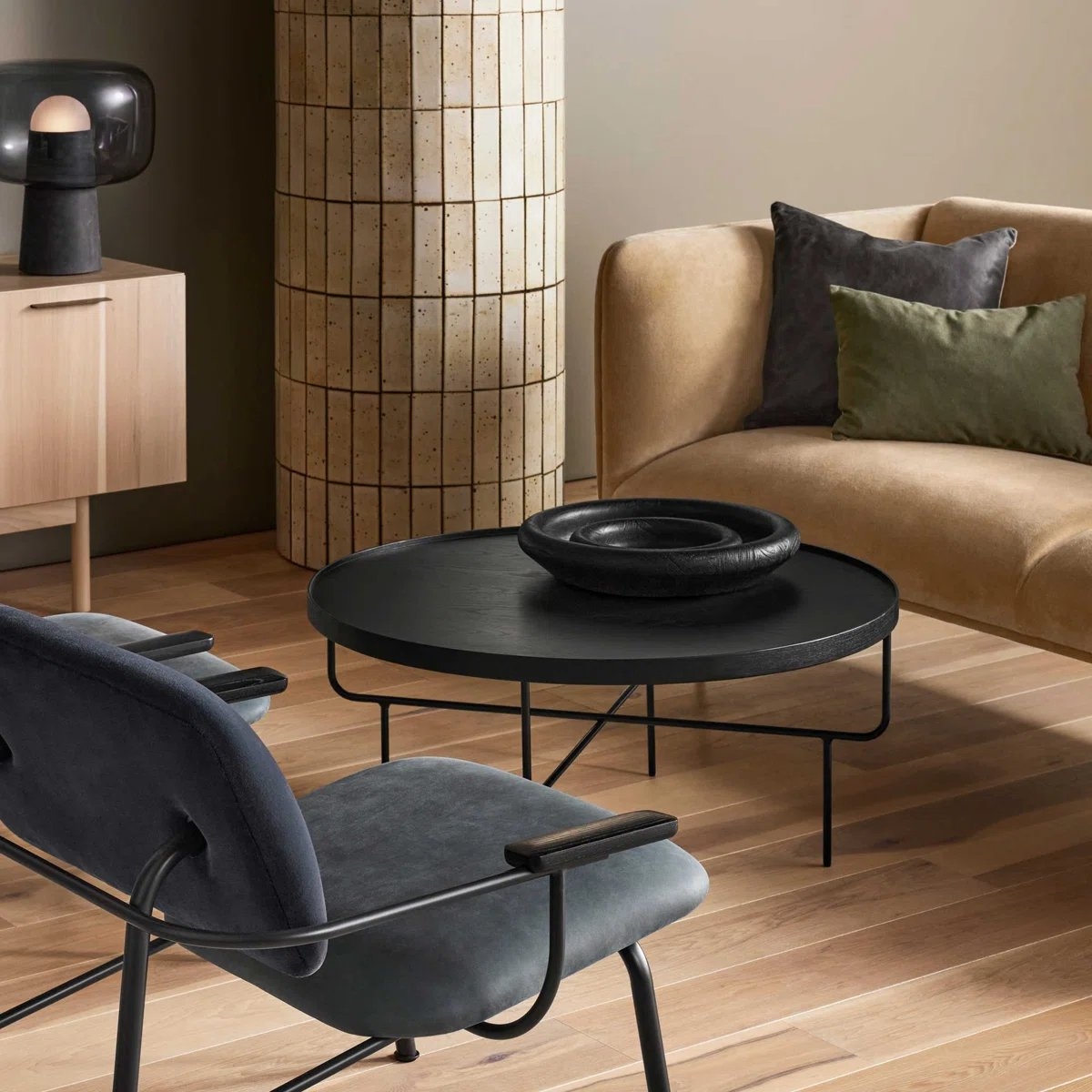 Blu Dot Nest Bowl - Image 1