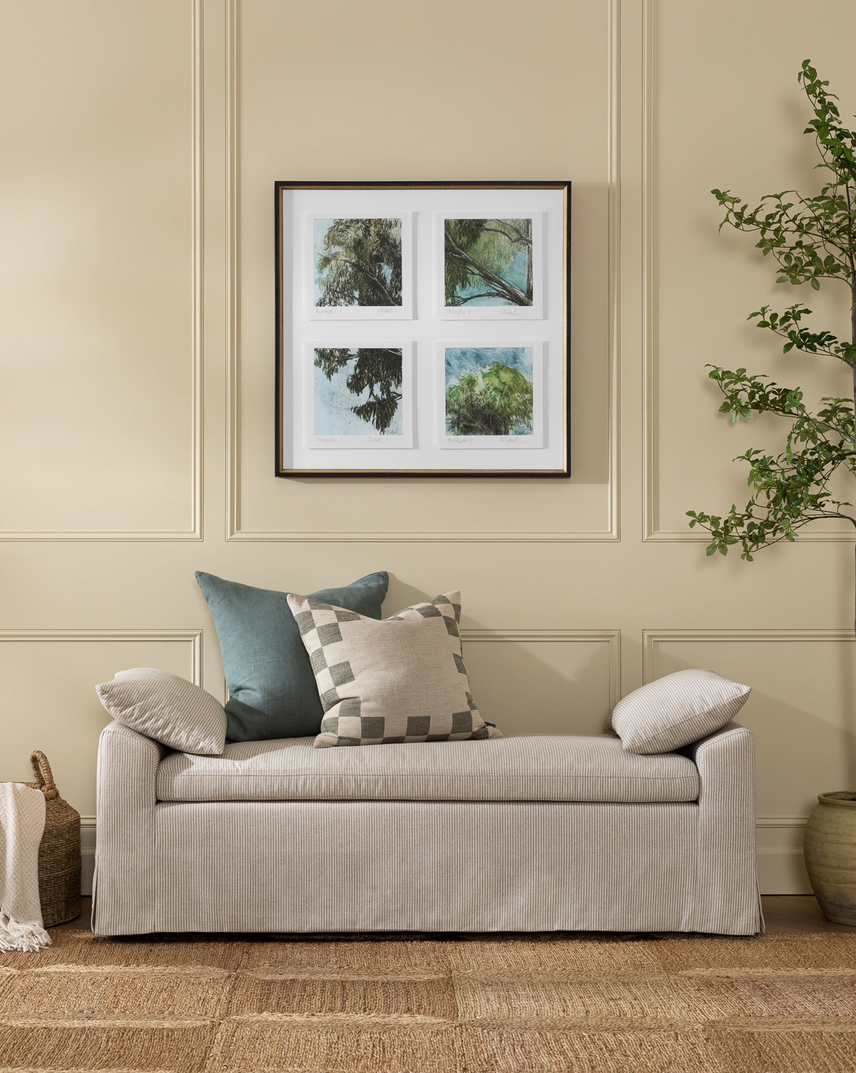 Scaletta Bench - Image 5