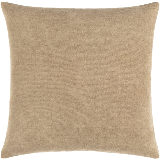 Winona WAO-004 20"L x 20"W Pillow Cover - Image 1