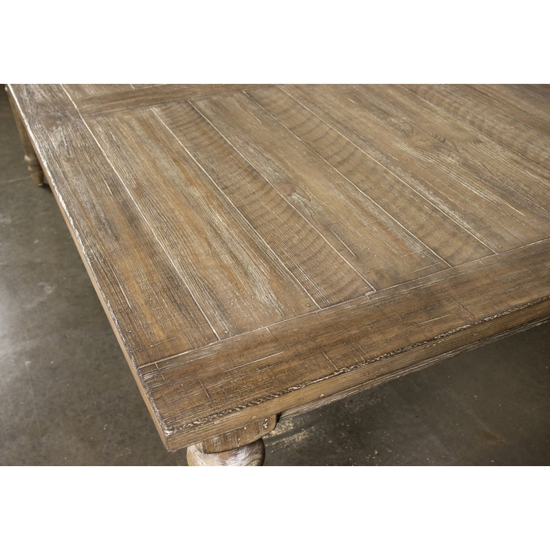 Wiggs Extendable Dining Table - Image 1