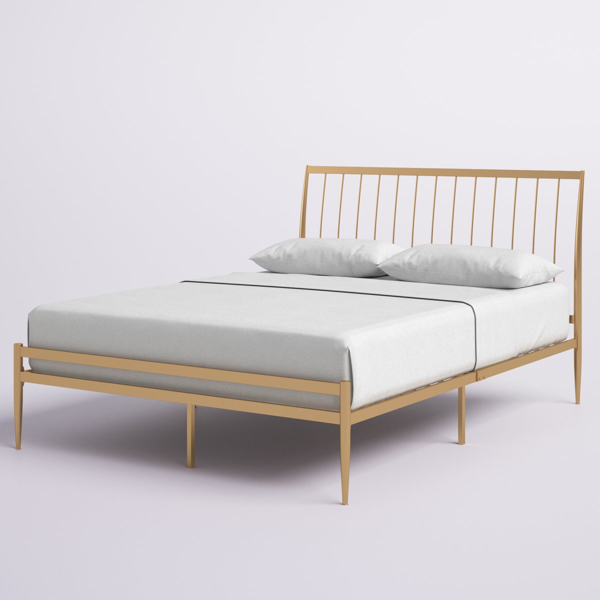 Lejeune Platform Bed - Image 3