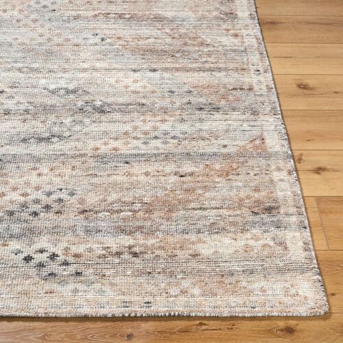 Kabul  Indoor 10' x 14' Handmade Rug - Image 2