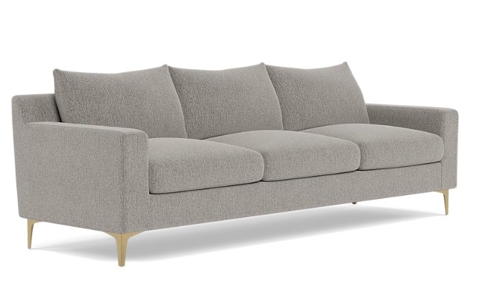 Sloan 3-Seat Sofa - Image 1