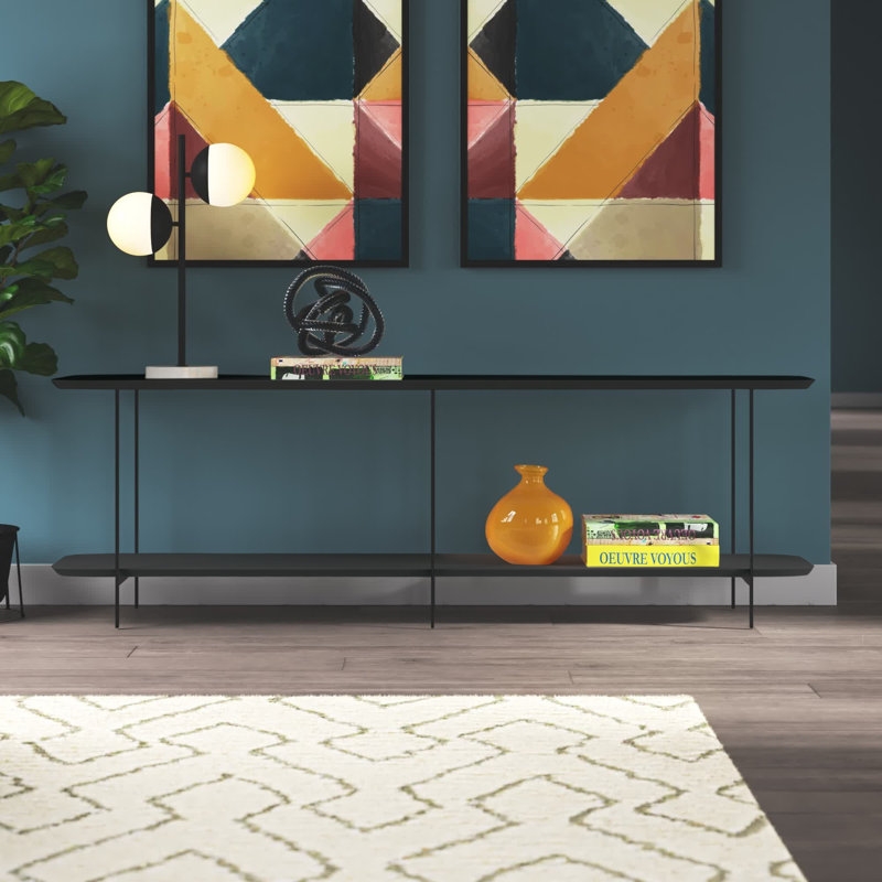 Altoona 70.86'' Console Table - Image 2