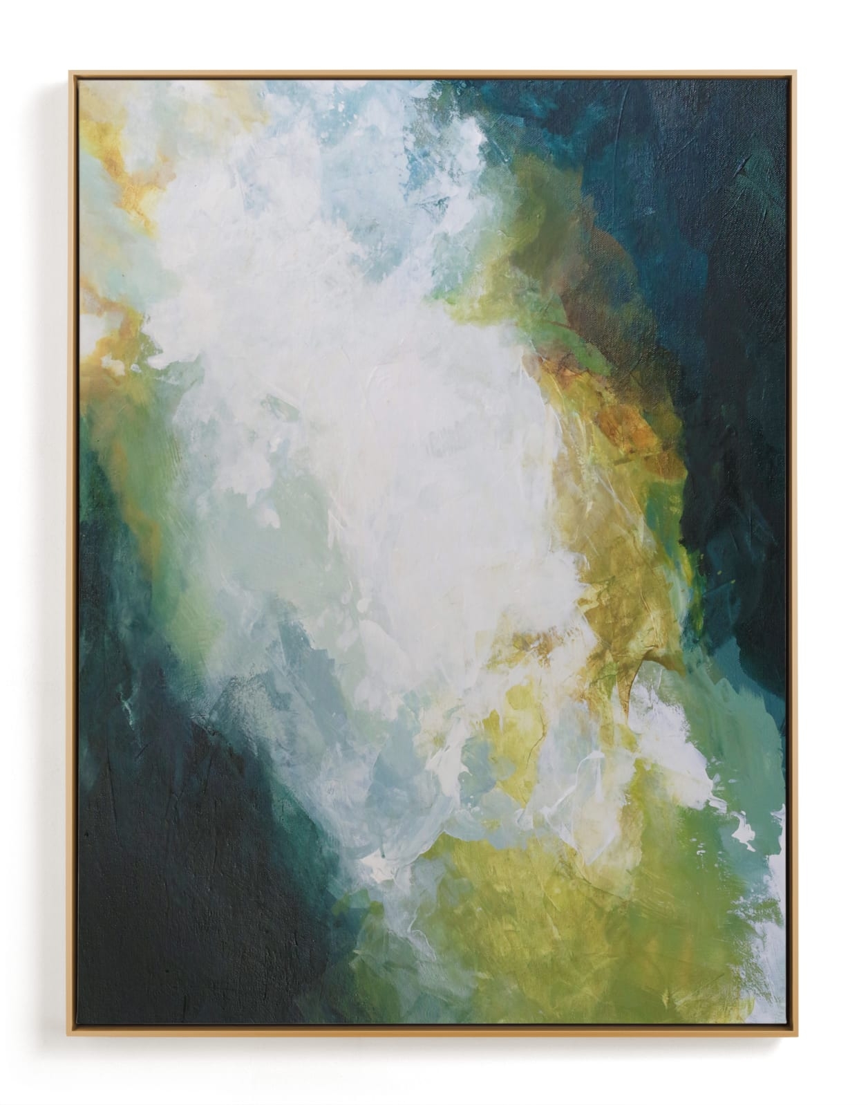 Lush Green Limited Edition Fine Art Print 2 - Image 0