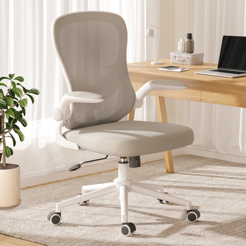 Ergonomic Polyurethane Task Chair - Image 0