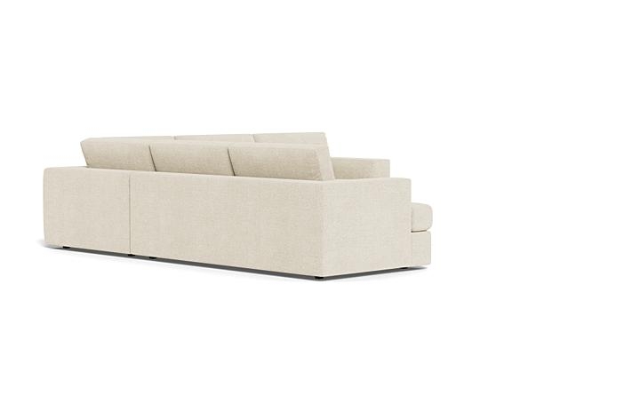 Lee 3-Piece 4-Seat Corner Sectional - Image 1