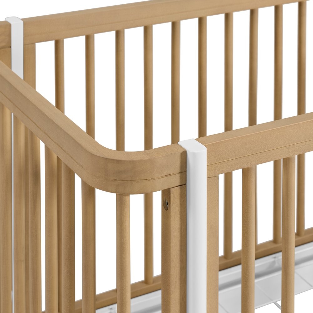 The Milan Crib - Image 2