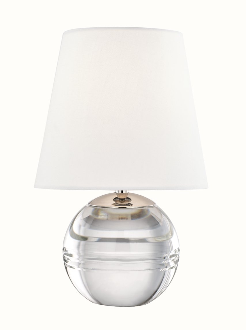 Mitzi Nicole Table Lamp - Image 0