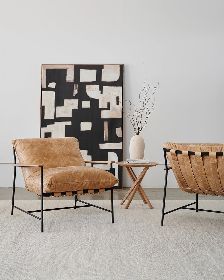 Vail Lounge Chair - Image 4