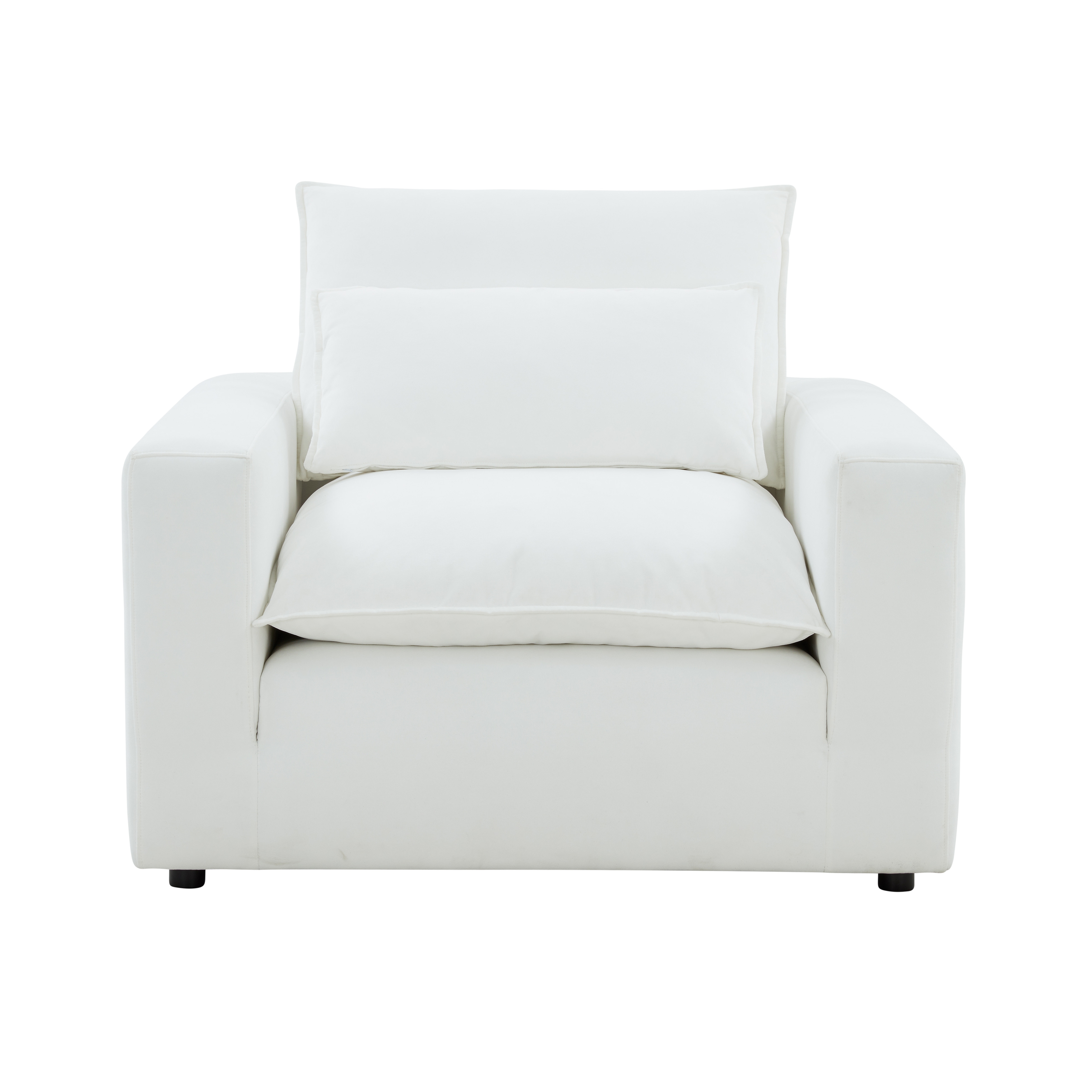 Cali Pearl Arm Chair - Image 2