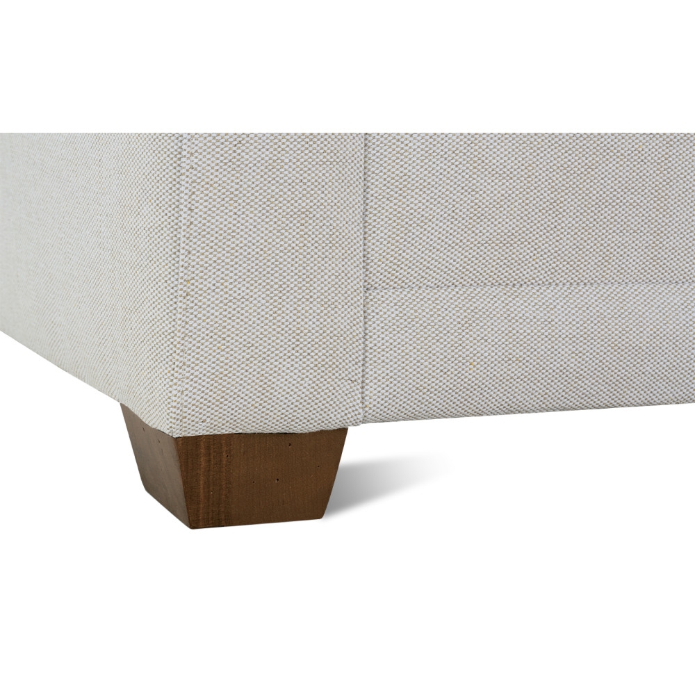 Sylvie Upholstered Sofa - Image 8