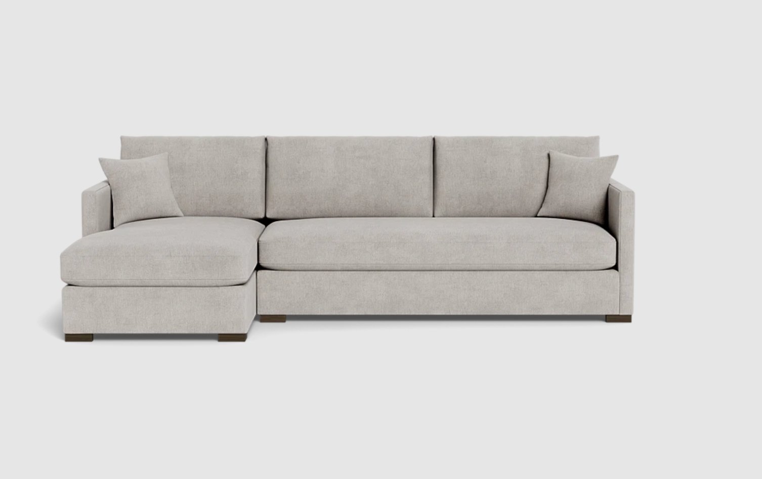 Scarlett  Chaise Sectional - Image 6
