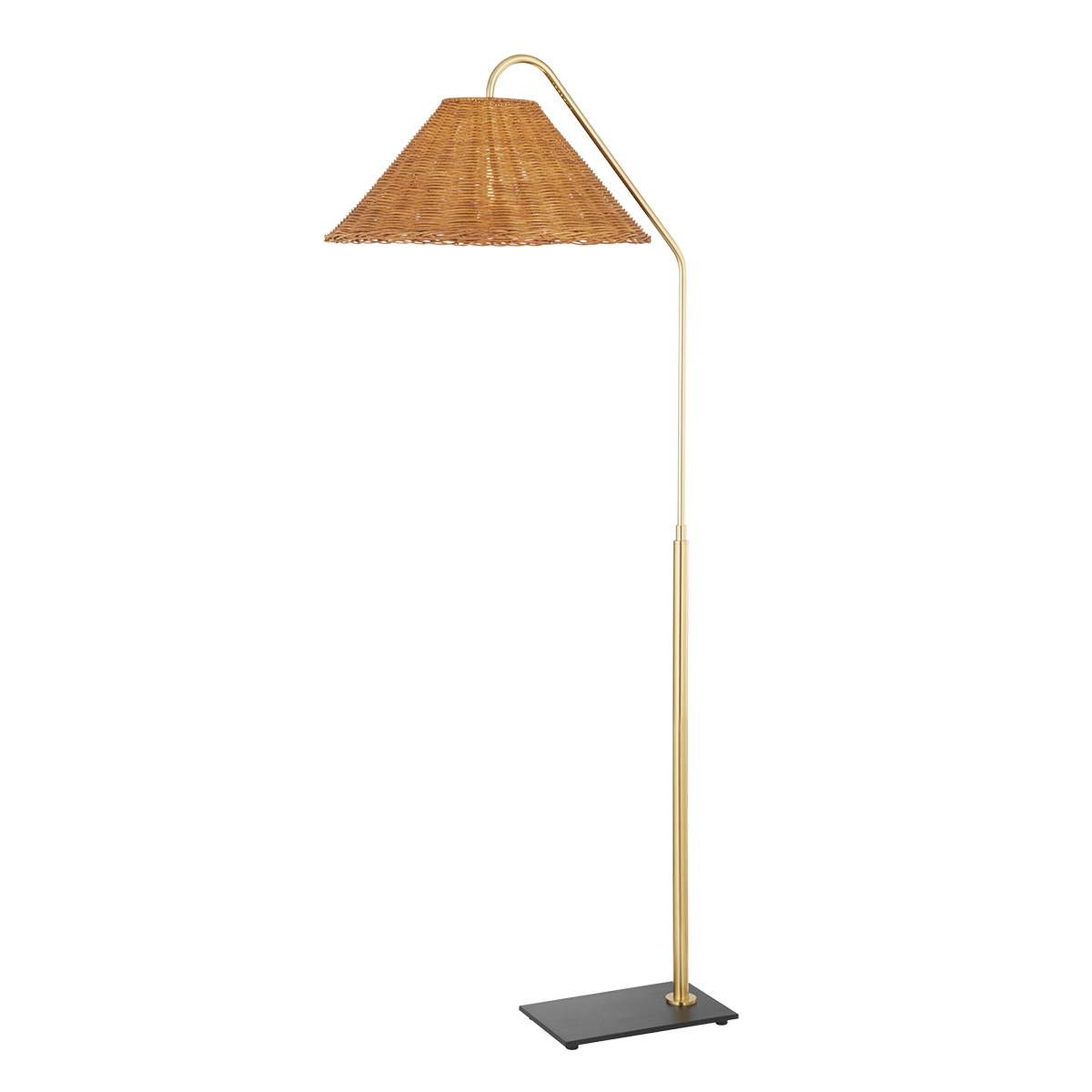 Mitzi Lauren Floor Lamp - Image 0