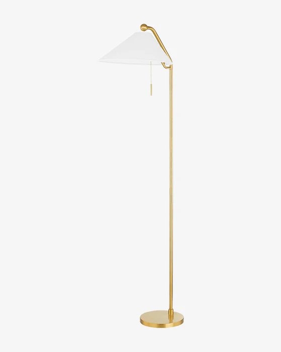 Asia Floor Lamp - Image 0