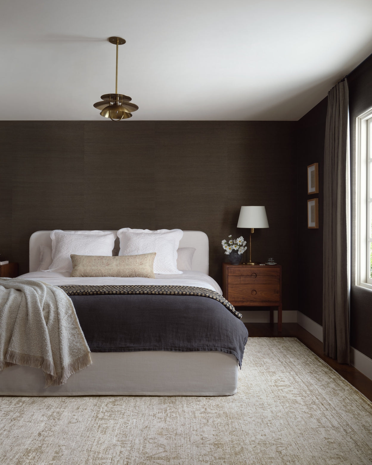 HON-01 Honora AL Ivory / Natural - Image 1