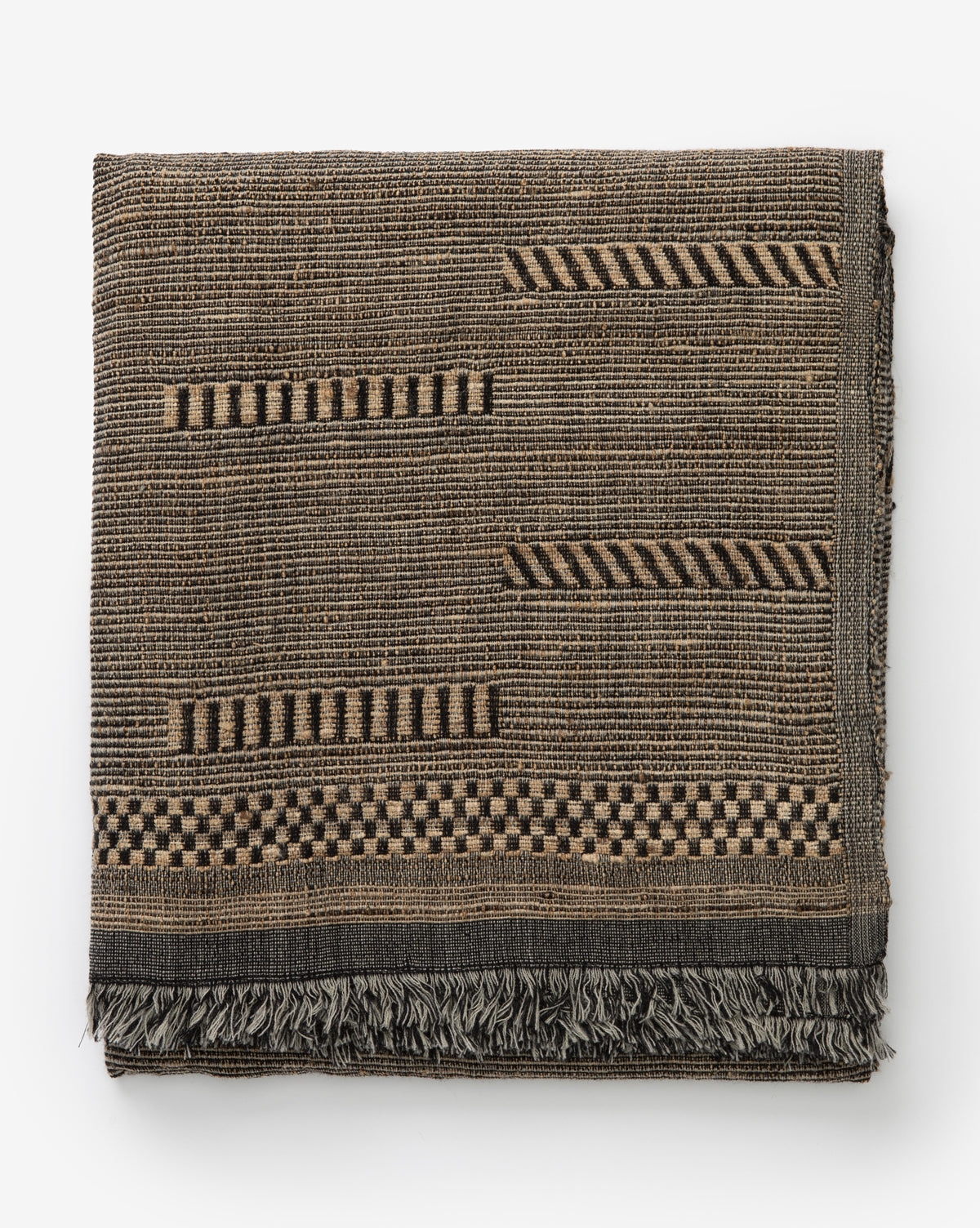 Anwar Woven Throw - Image 0