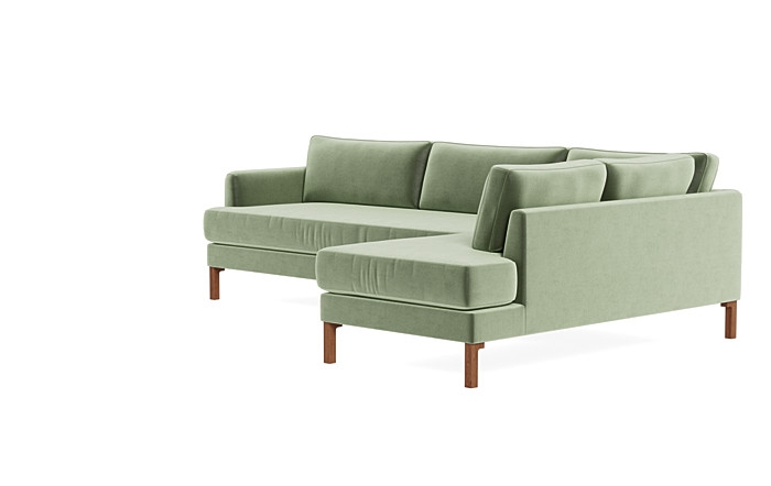 Winslow 3-Seat Right Bumper Sectional - Image 6