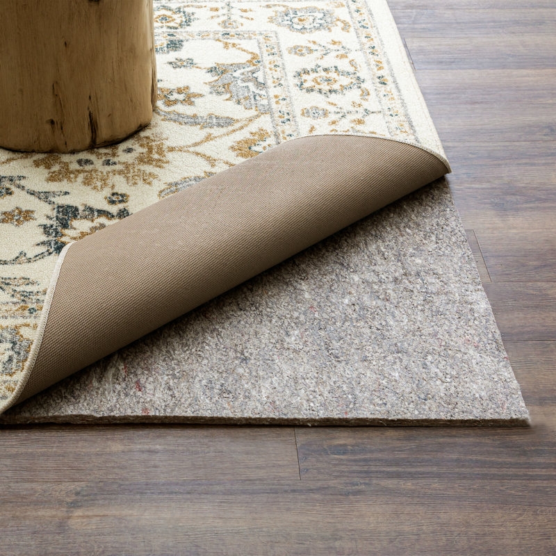 Wayfair Basics® Bottorff Dual Surface Non-Slip Rug Pad (0.5") - Image 0