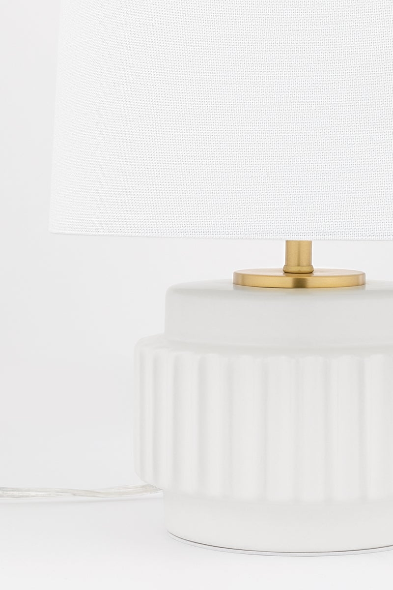 Mitzi Kalani Table Lamp - Image 2