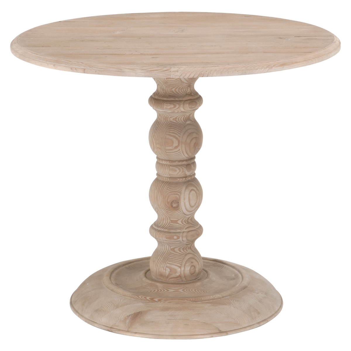 CHELSEA 36" ROUND DINING TABLE - Image 0
