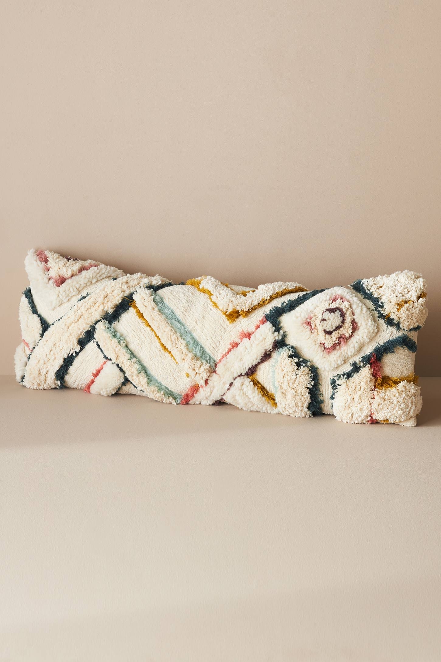 Tufted Lulu Pillow - Image 0