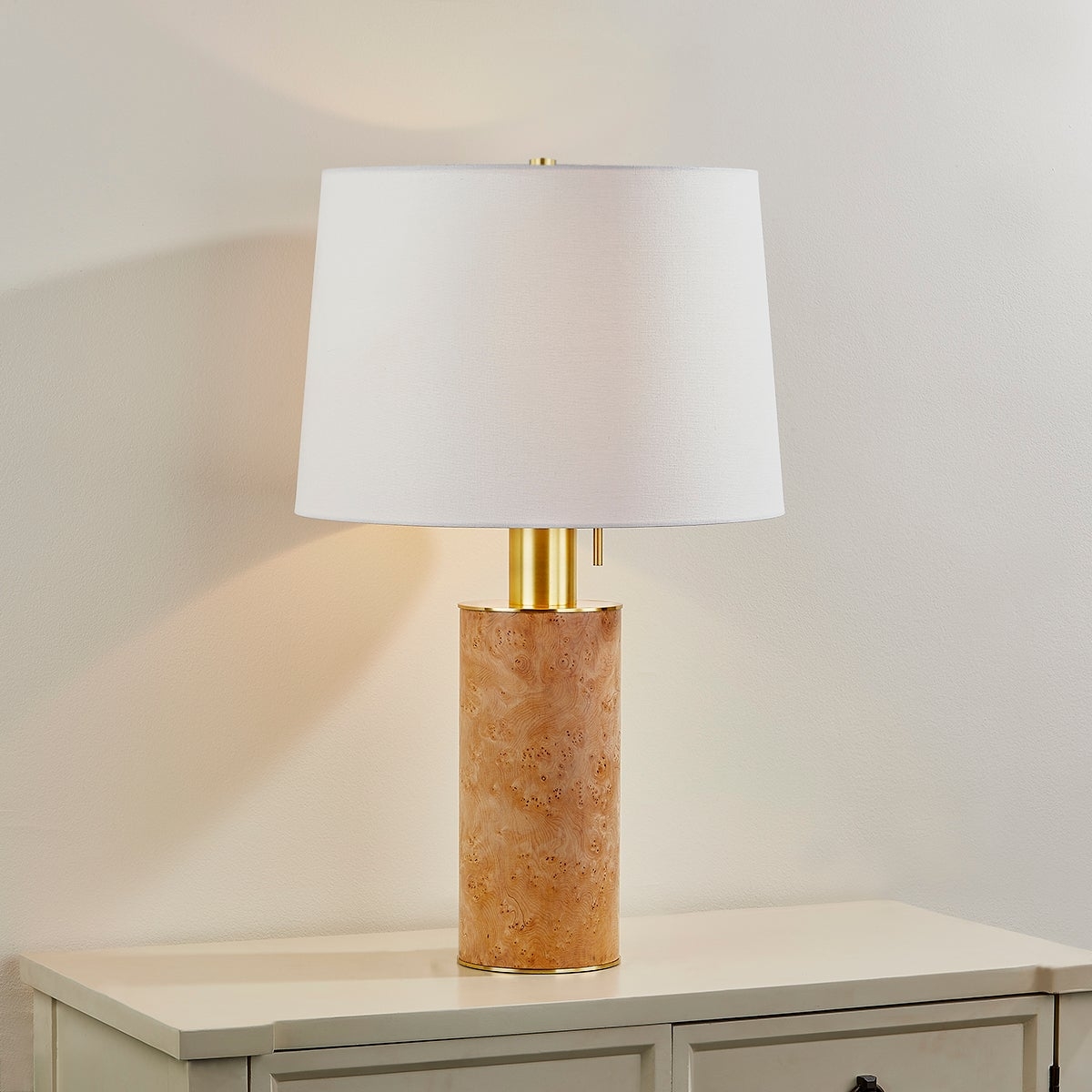 Mitzi Clarissa Table Lamp - Image 2