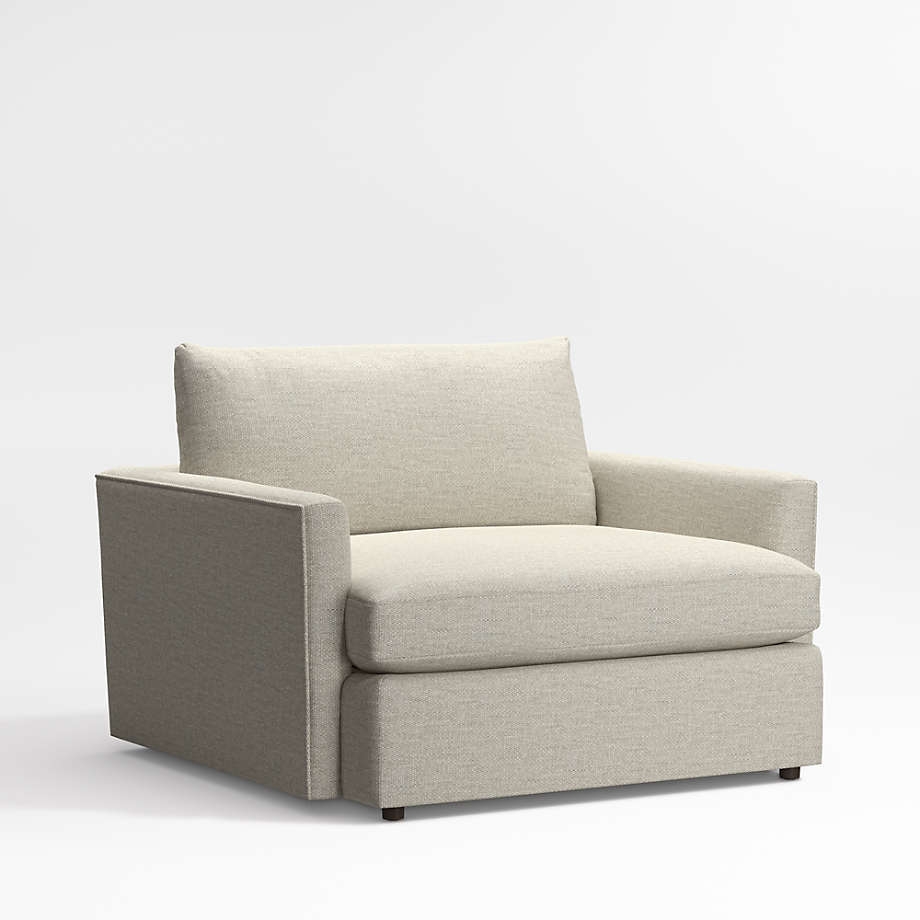 Lounge Deep Chair and a Half - Image 0