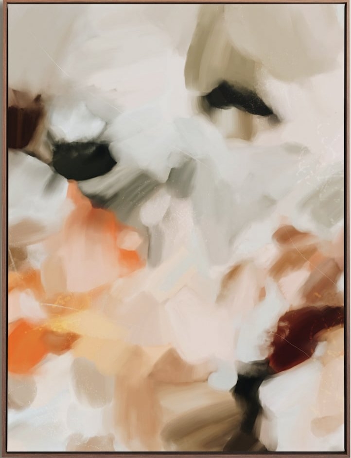 Good Morning Cafe No.1 Limited Edition Fine Art Print 2 - Image 1