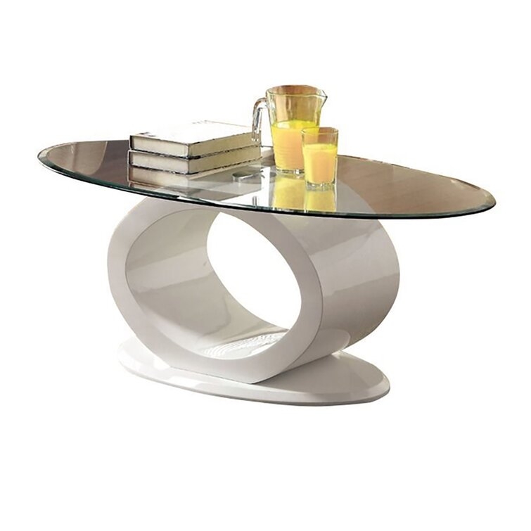 Louison Coffee Table - Image 2