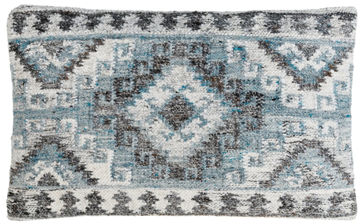 Alyssa AYS-007 14"L x 22"W Polyester Filled Pillow - Image 0