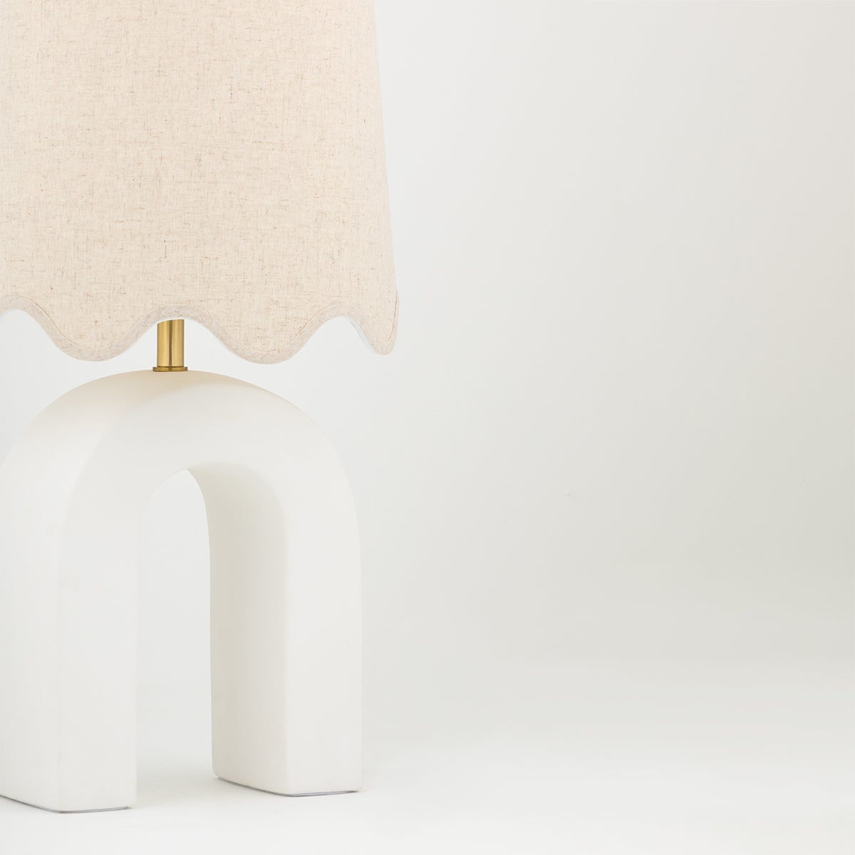 Mitzi Roshani Table Lamp - Image 1