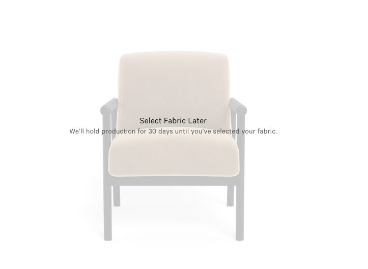 Harris Accent Chair - Image 0
