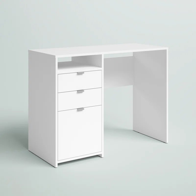 Cedria Computer Desk - Image 2