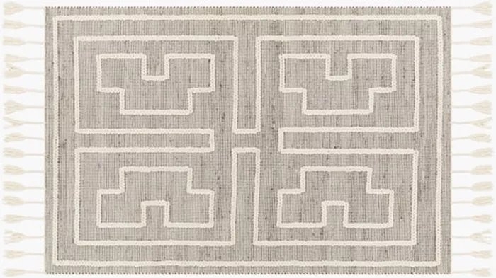 Burrow Off the Grid Rug in | 8’ x 10’ - Image 2