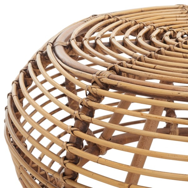 Jorah Round Coffee Table - Image 2