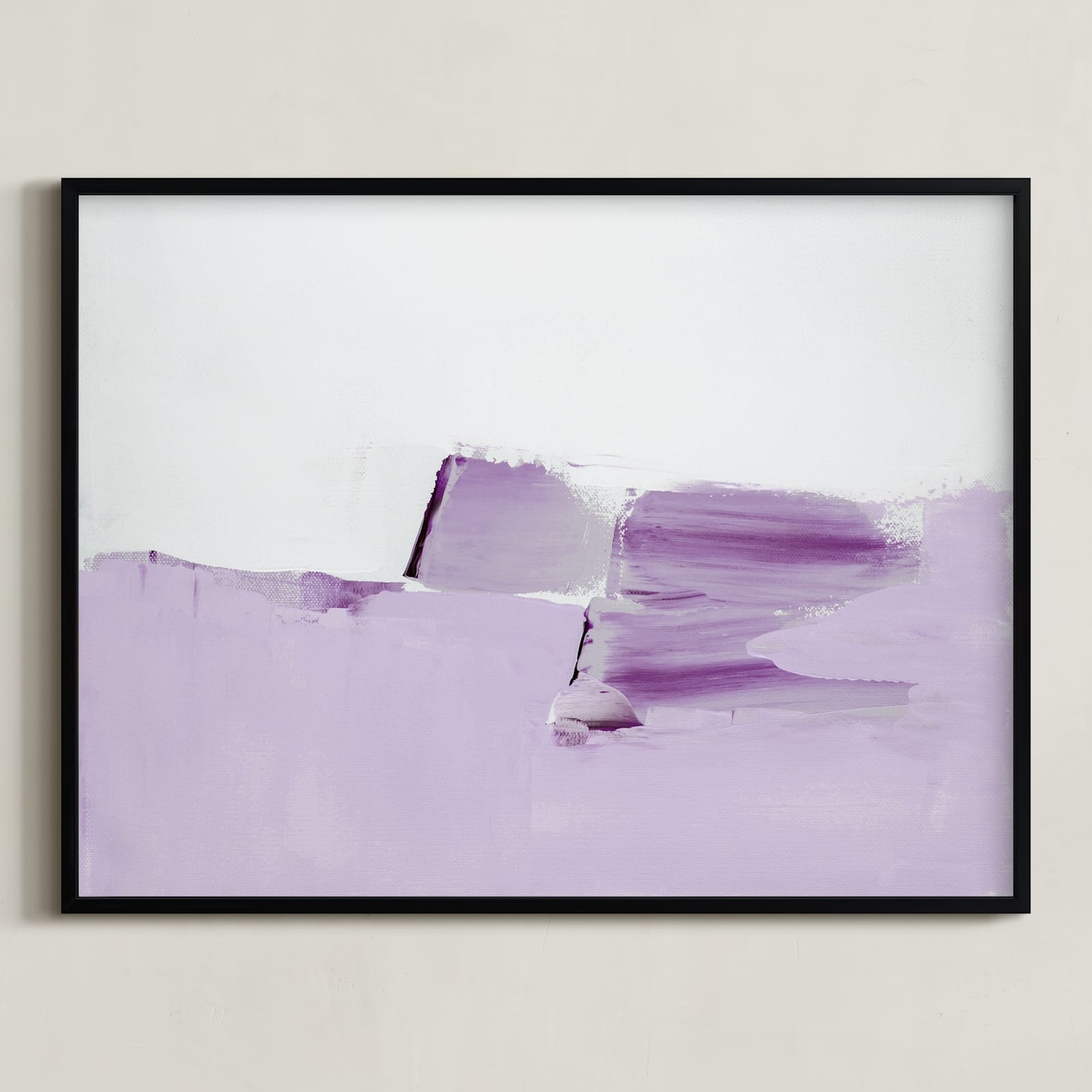 Sea Spray Landscape Limited Edition Fine Art Print 2 - Image 0