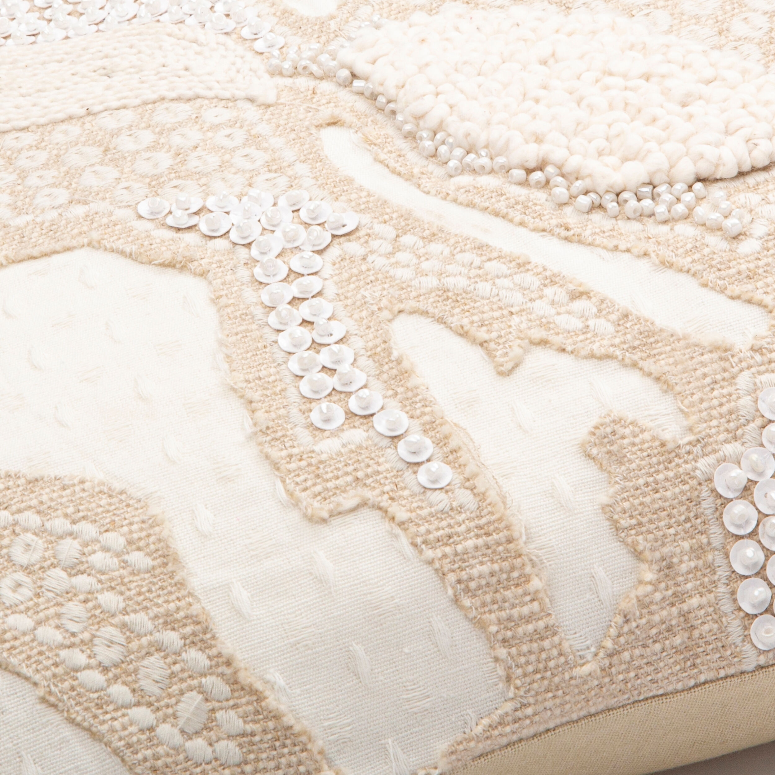 Maricopa MCP-003 20"L x 20"W Pillow Cover - Image 5