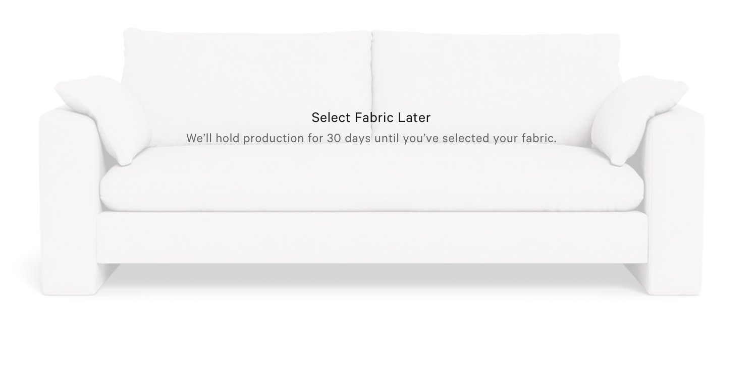 Hayley 2-Seat Sofa - Image 0