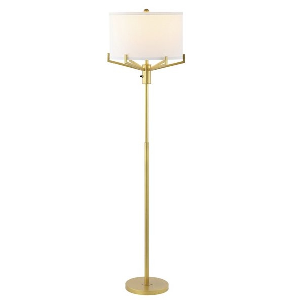 Bishop Floor Lamp - Image 0