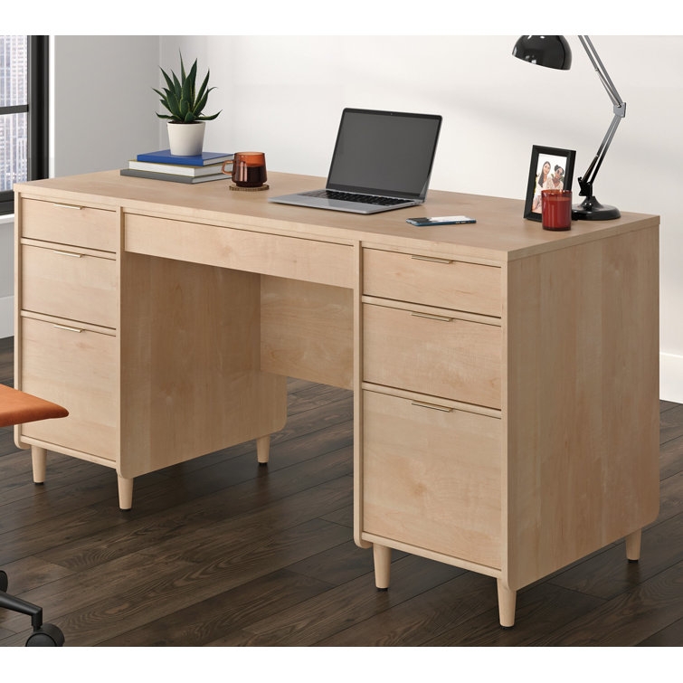 Ausherman Computer Desk - Image 2