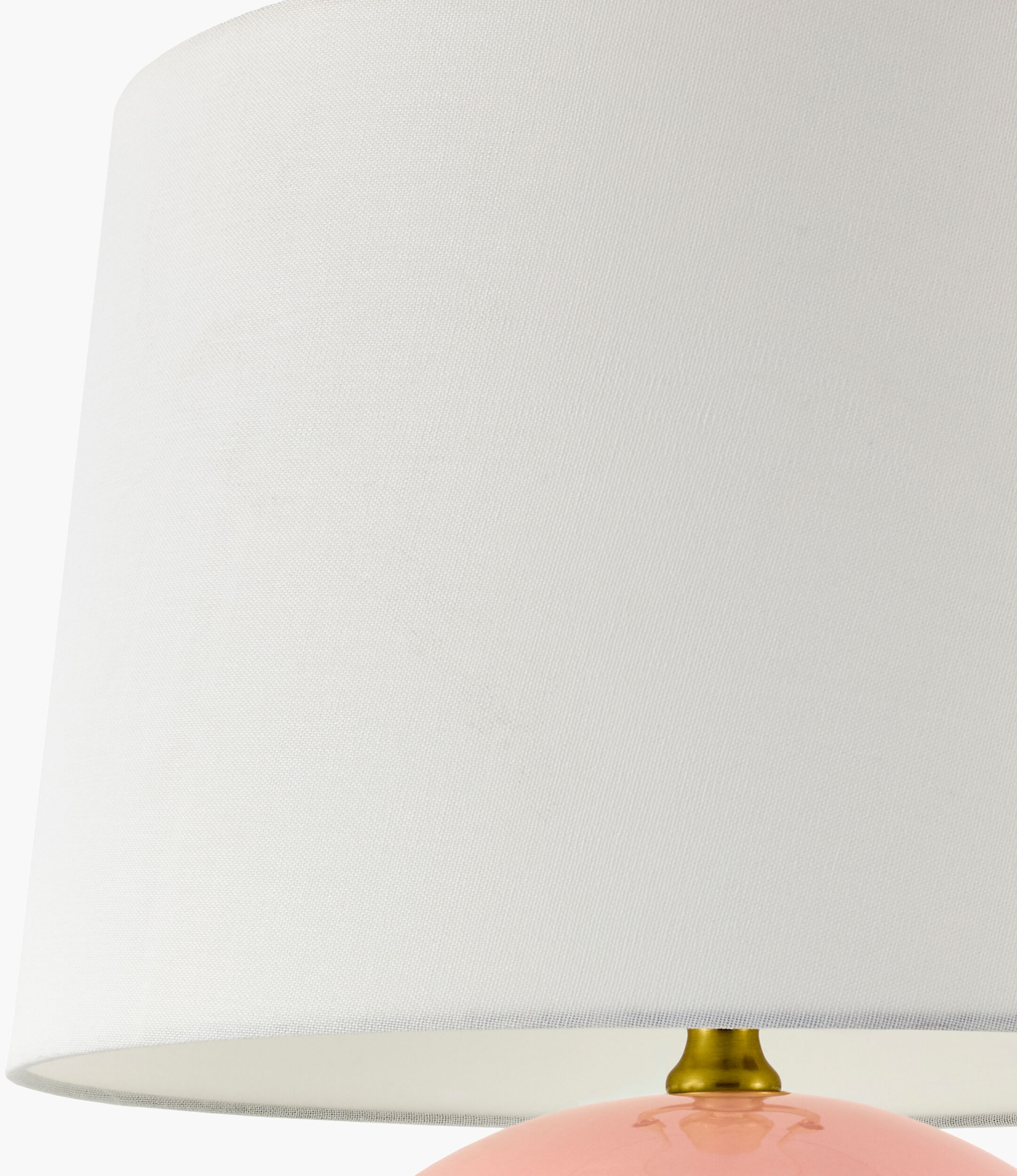 Stellar  Glazed 20"H x 19"W x 19"D Accent Table Lamp - Image 2