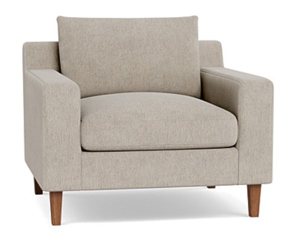 Sloan Accent Chair - Image 0